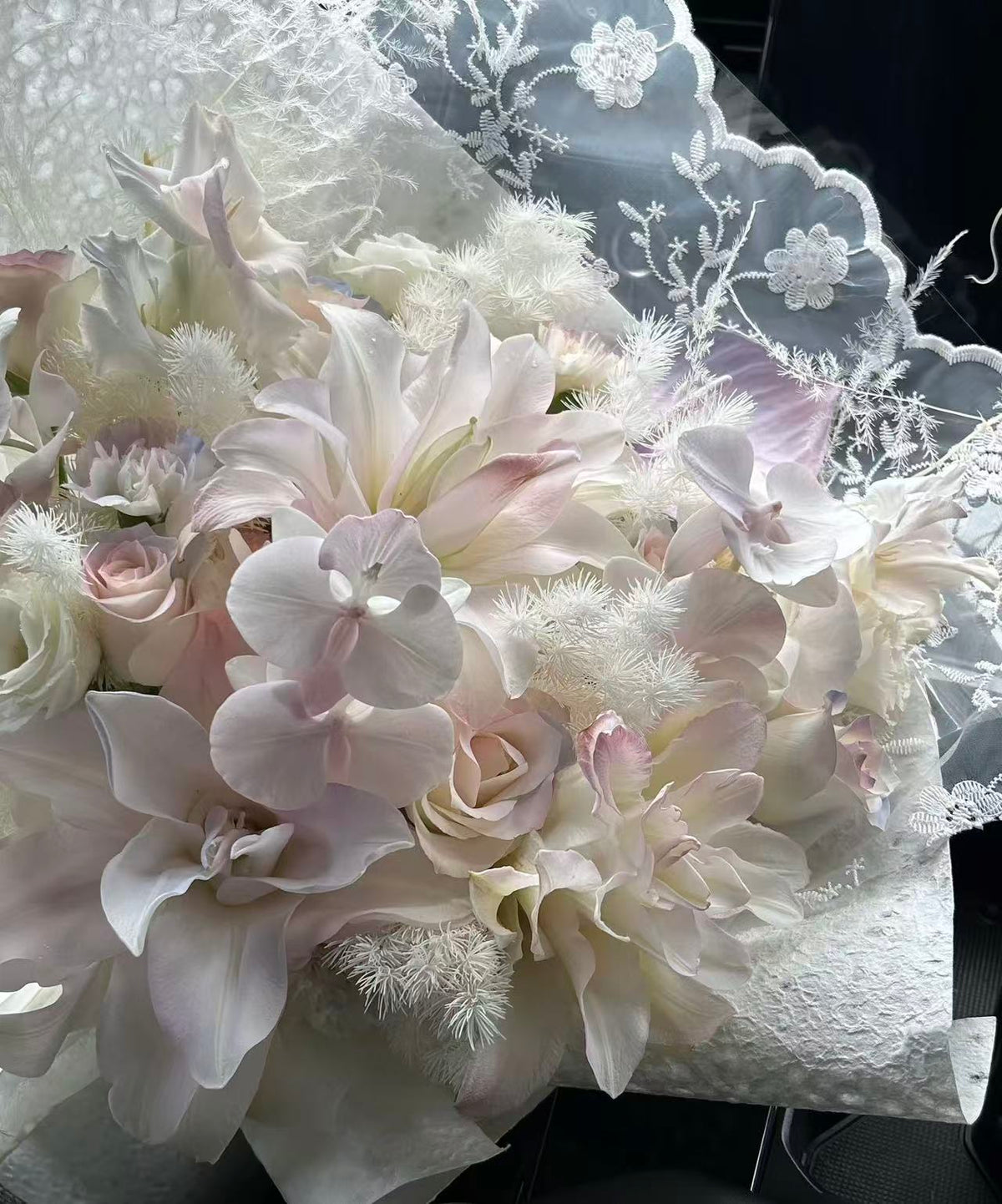 Bridal Veil