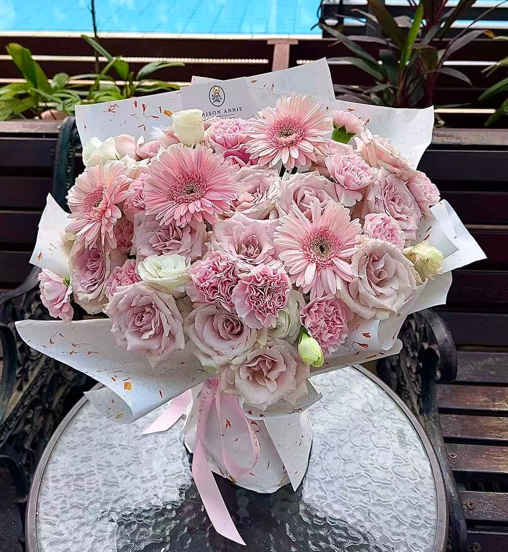 Blush Éternel