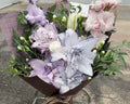 Lilac Mist