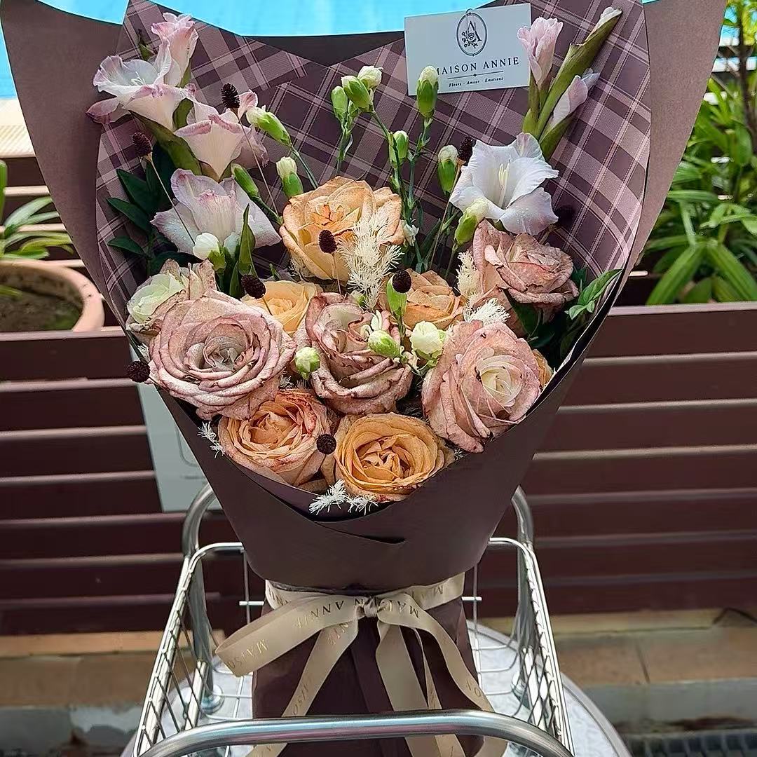 Café Rosé