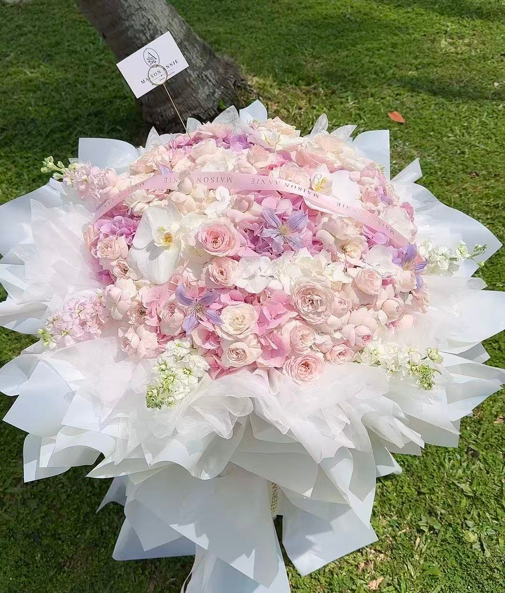 Blush Éclat