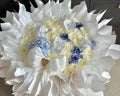 Blue Porcelain