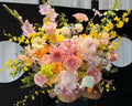 Spring Garden Symphony