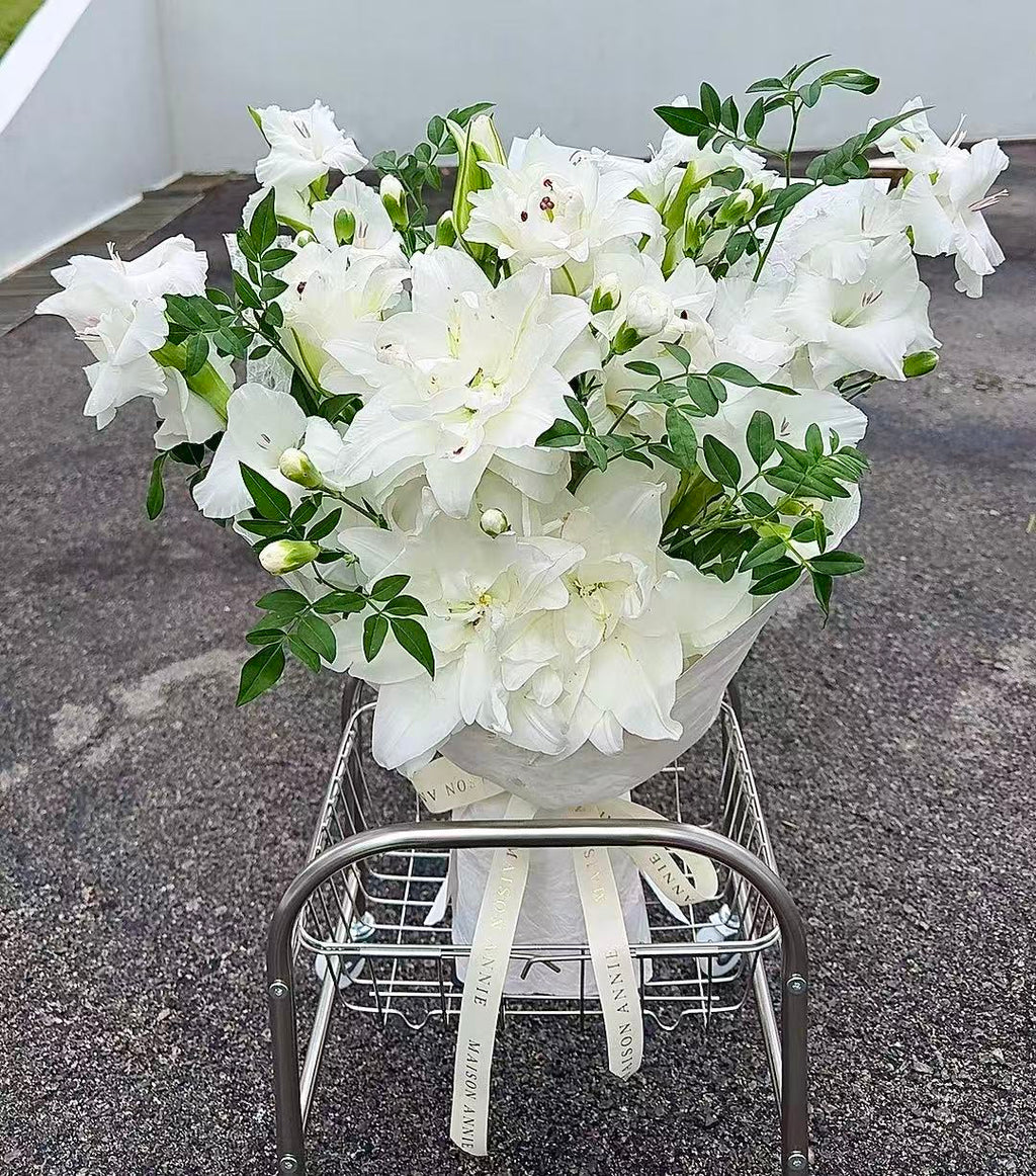 Blanc Pur