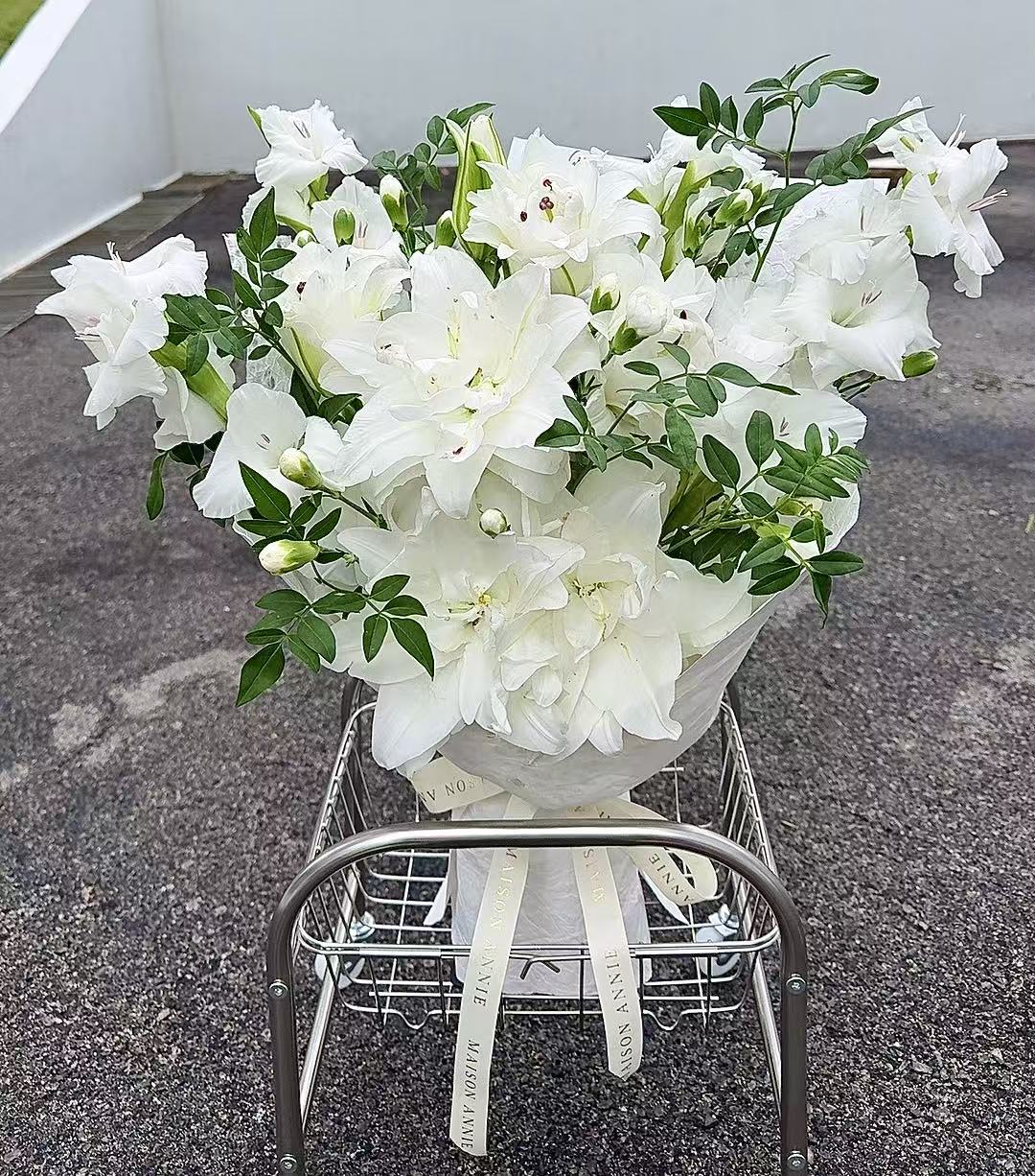 Blanc Pur