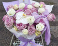 Lilac Reverie