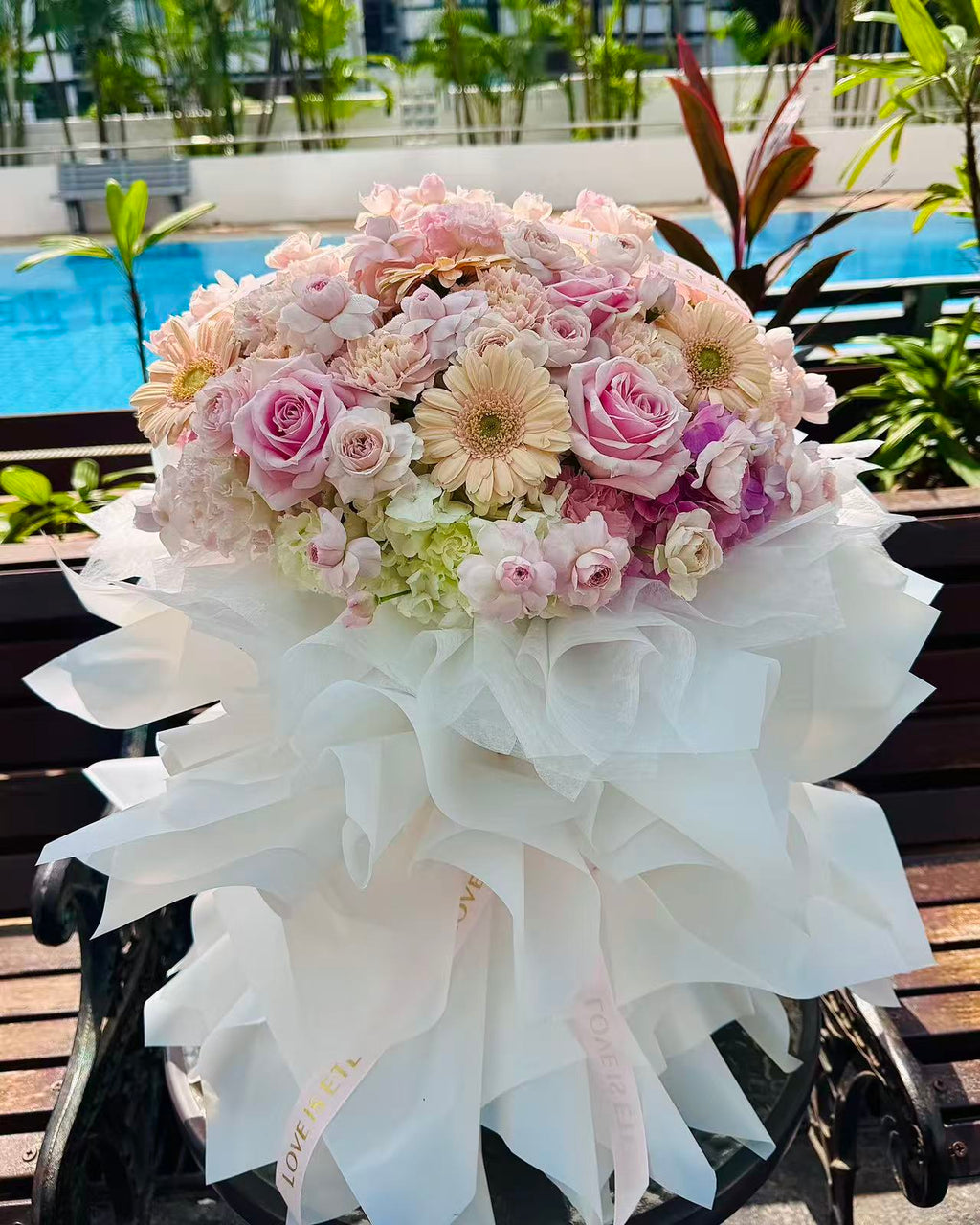 La Vie en Rose