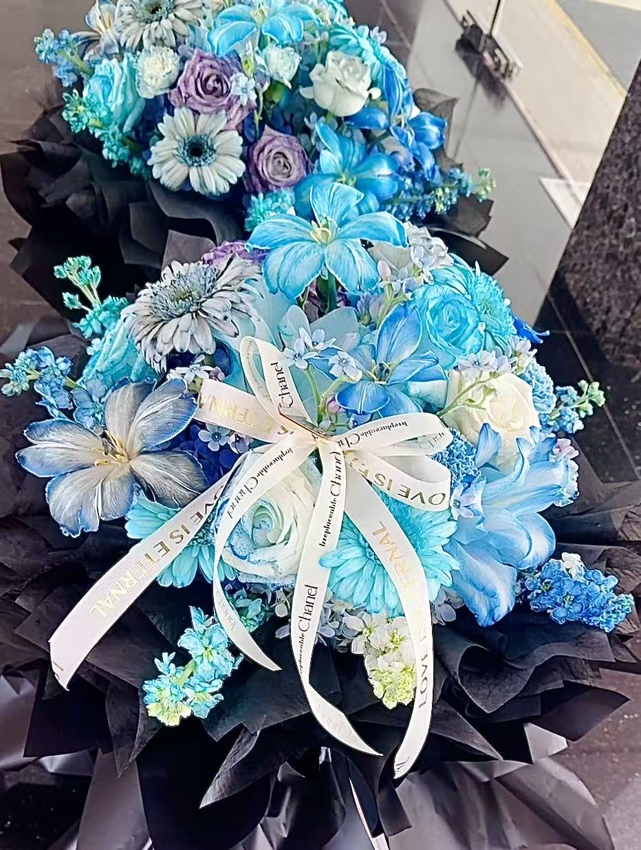 Midnight Azure
