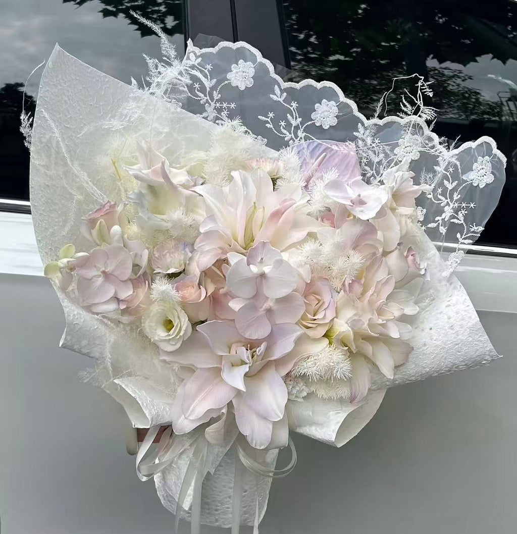 Bridal Veil