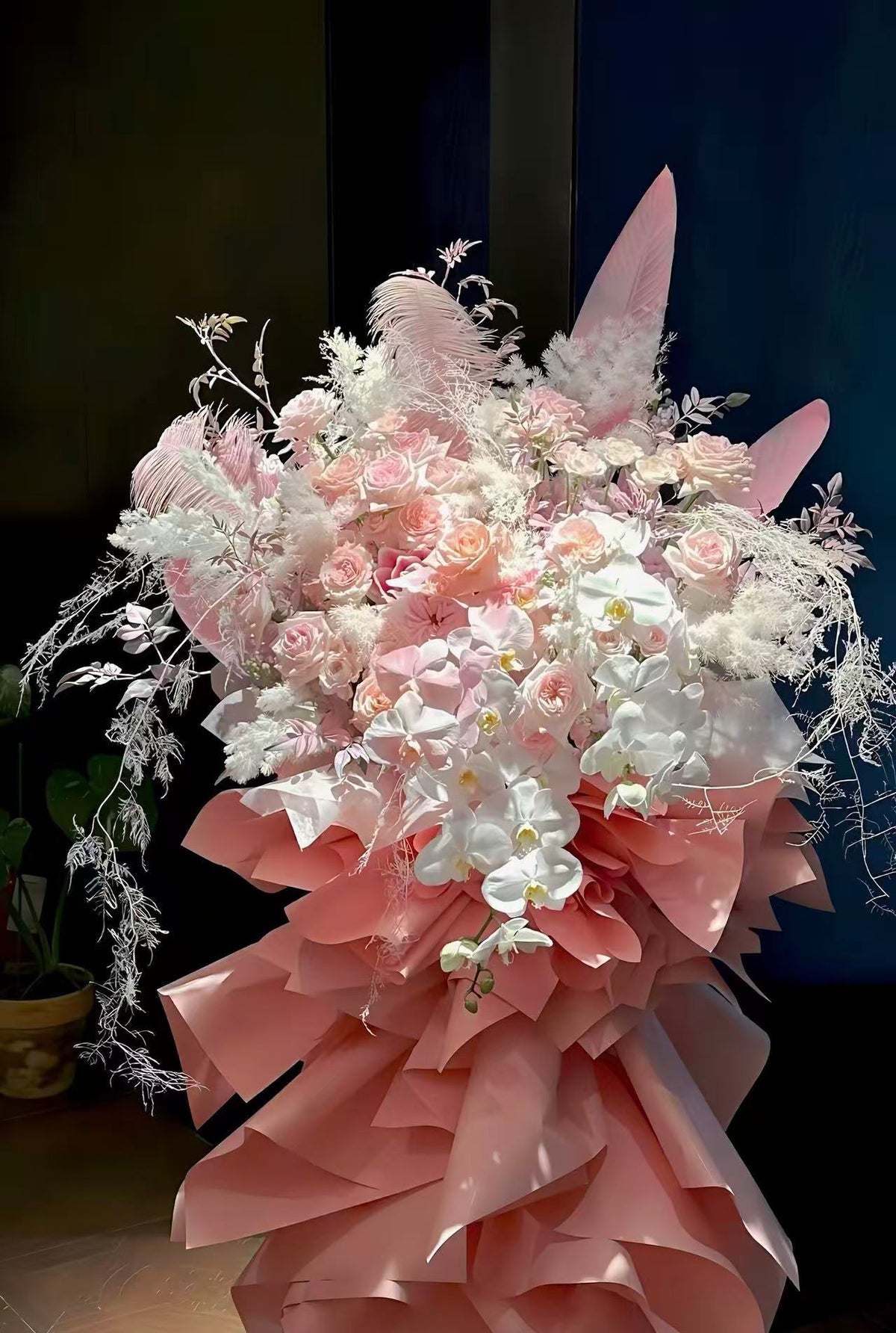 Couture Bloom