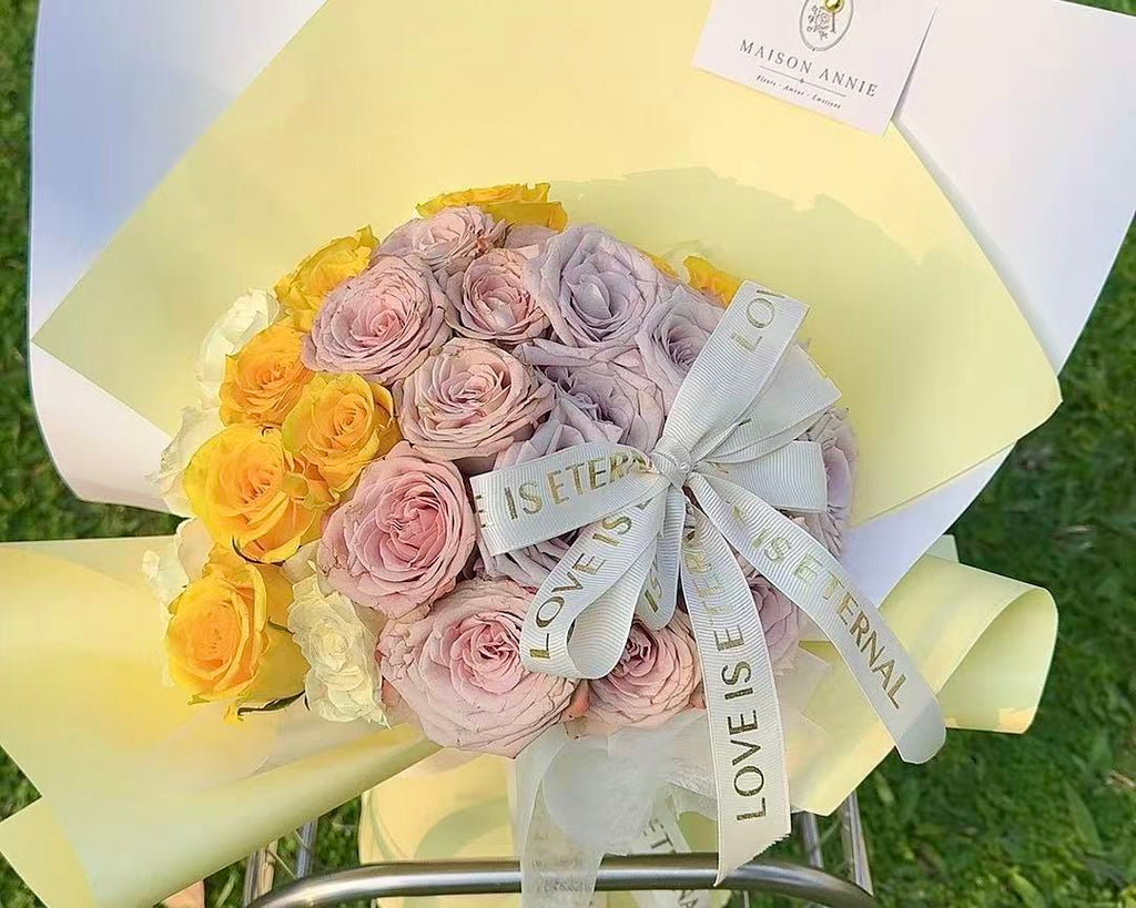 Lemon Blush