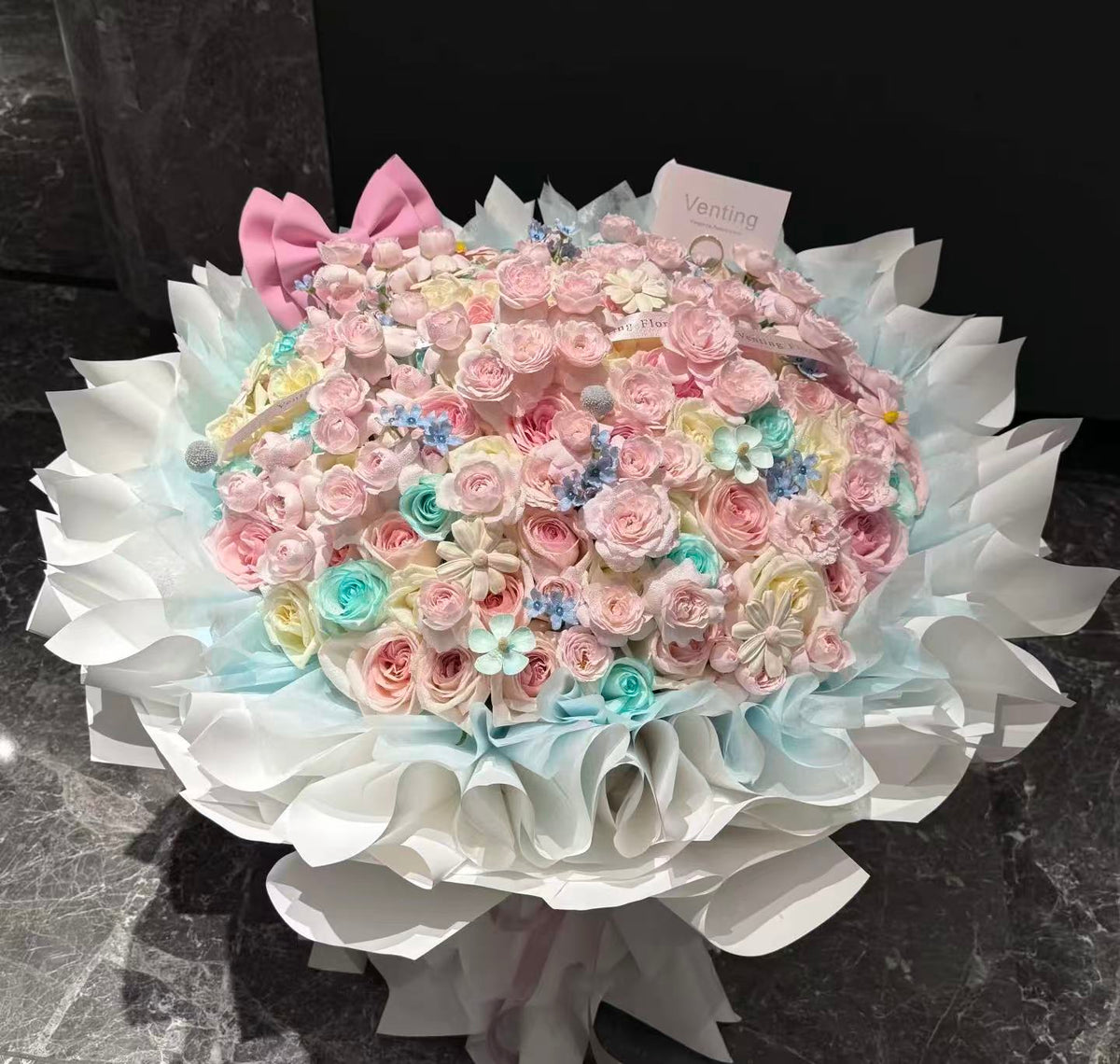 Candy Cloud