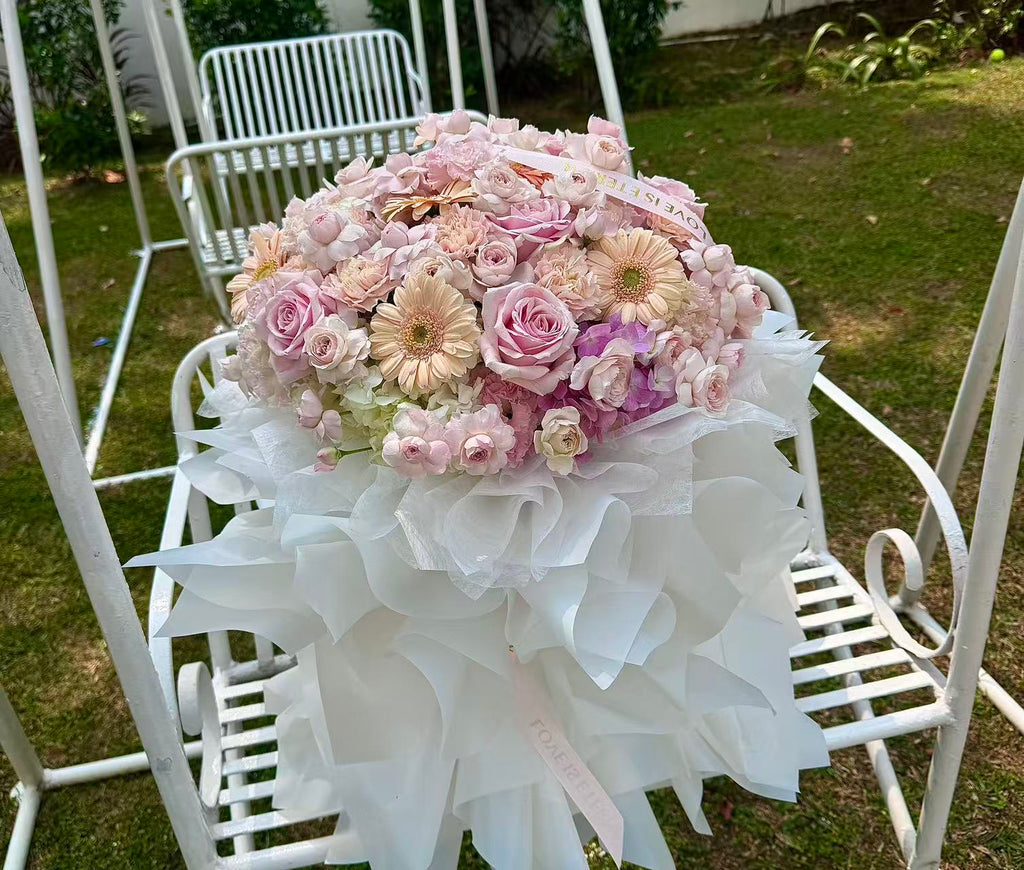 La Vie en Rose