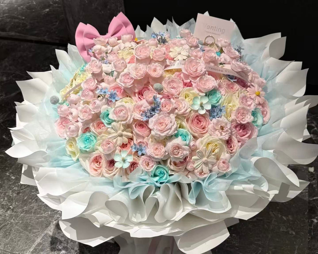 Candy Cloud
