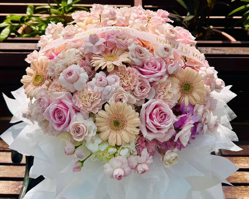 La Vie en Rose
