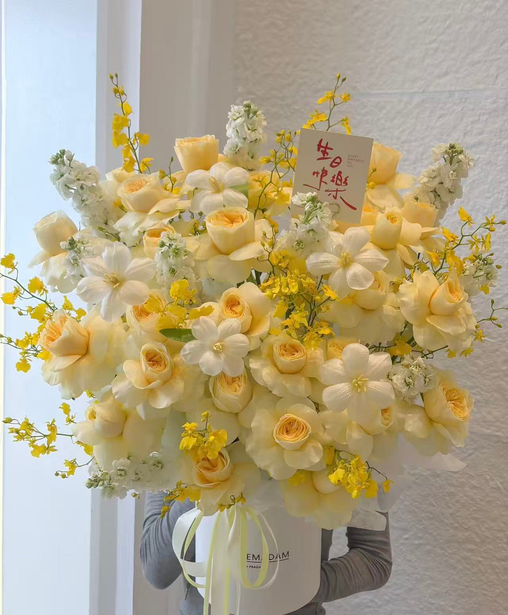 Ivory Soleil