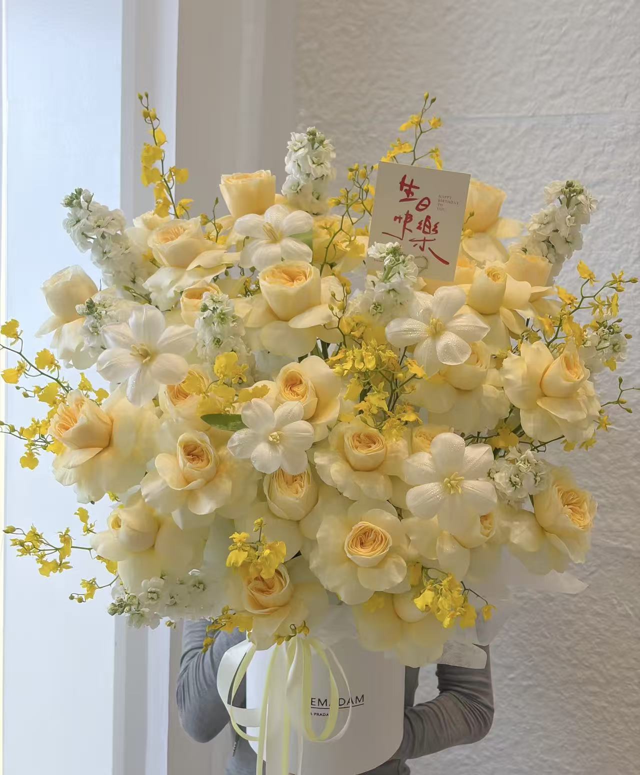 Ivory Soleil