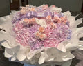 Lilac Blush Cloud