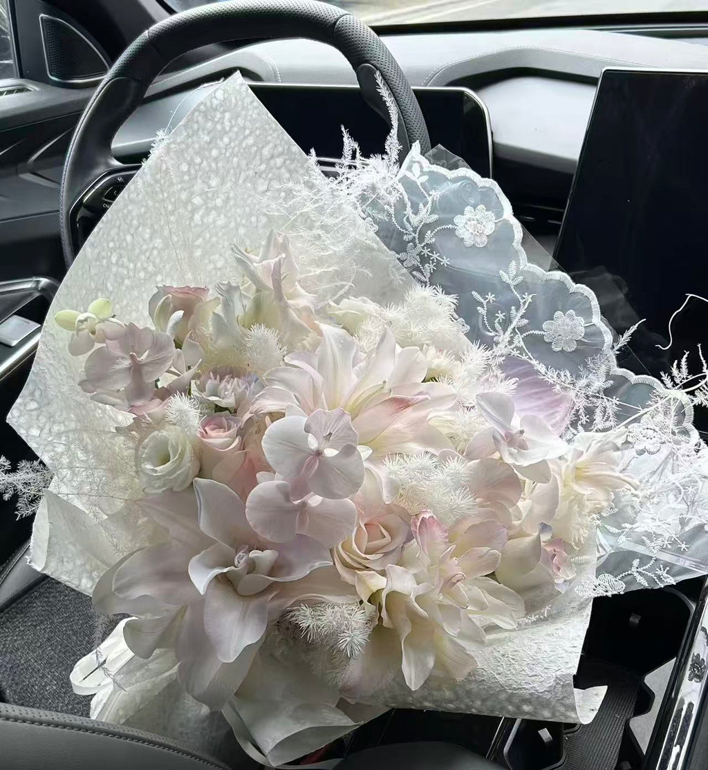 Bridal Veil