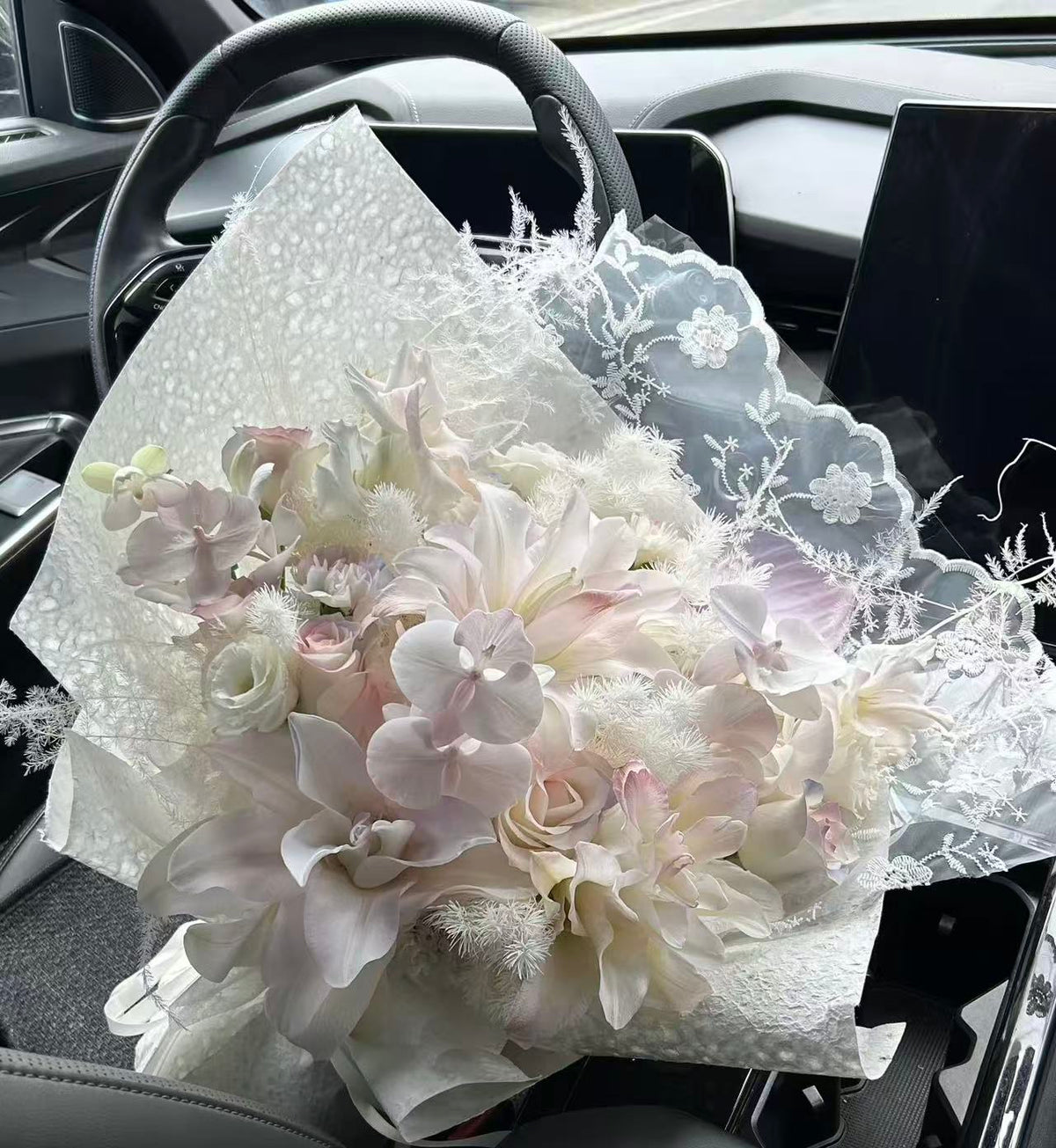 Bridal Veil