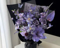 Violet Nocturne