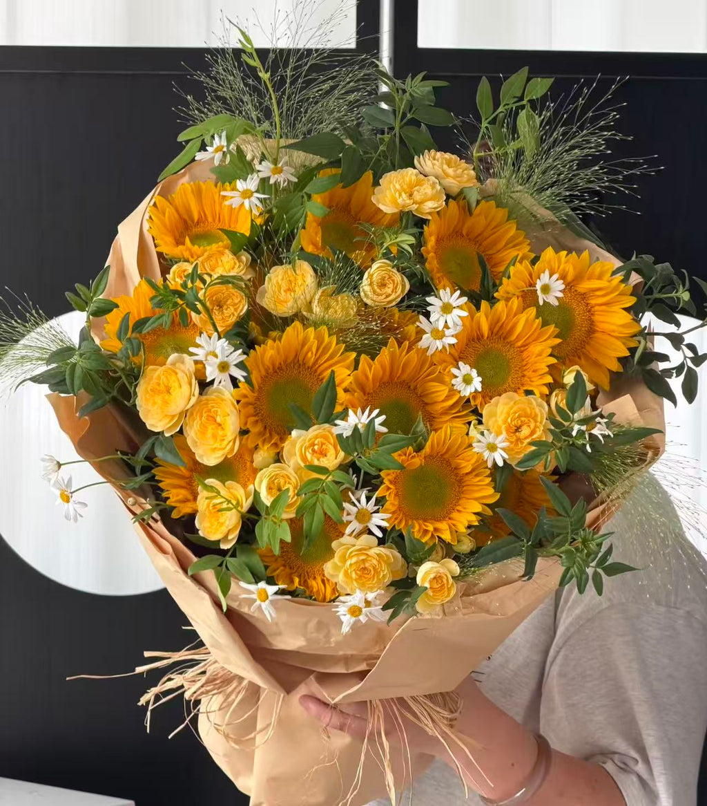 Golden Sunshine