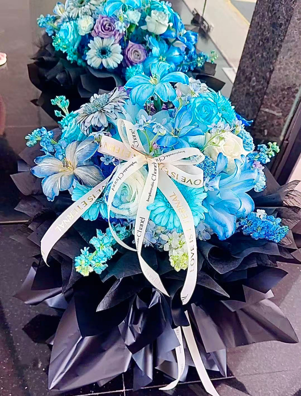 Midnight Azure