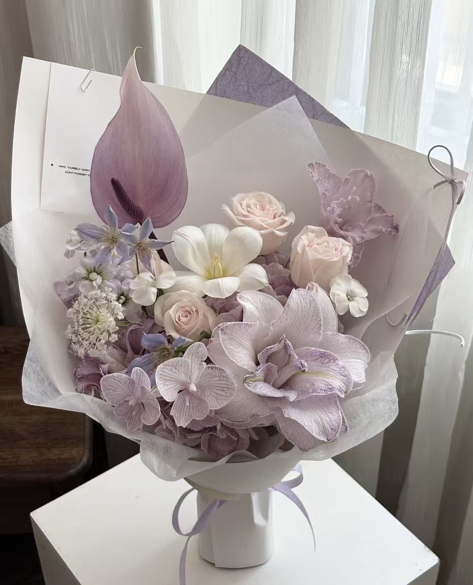 Lilac Dream