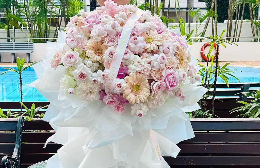 La Vie en Rose
