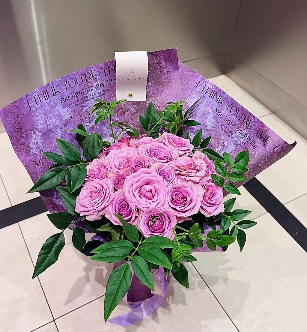 Rosé Amour