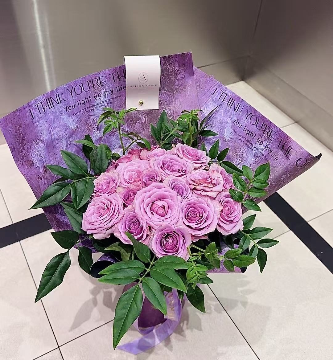 Rosé Amour