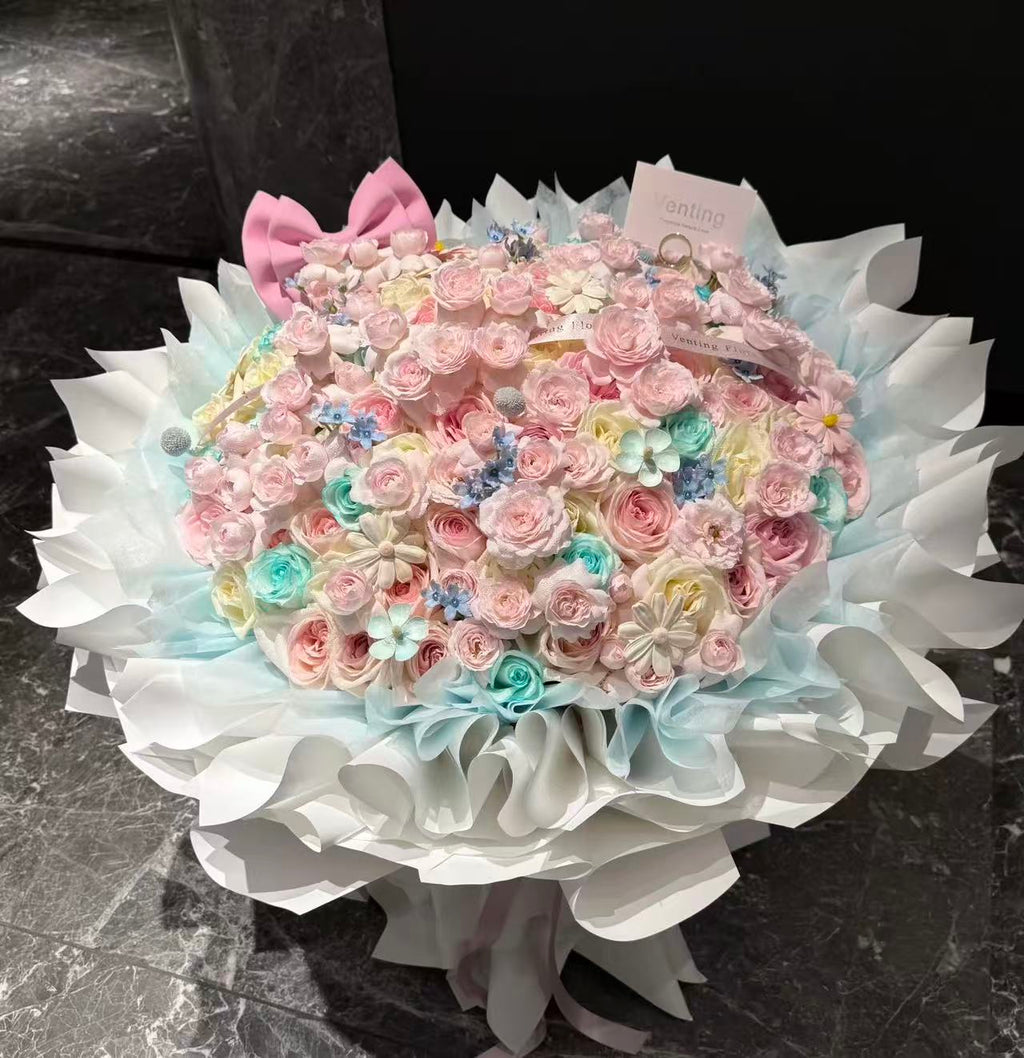 Candy Cloud