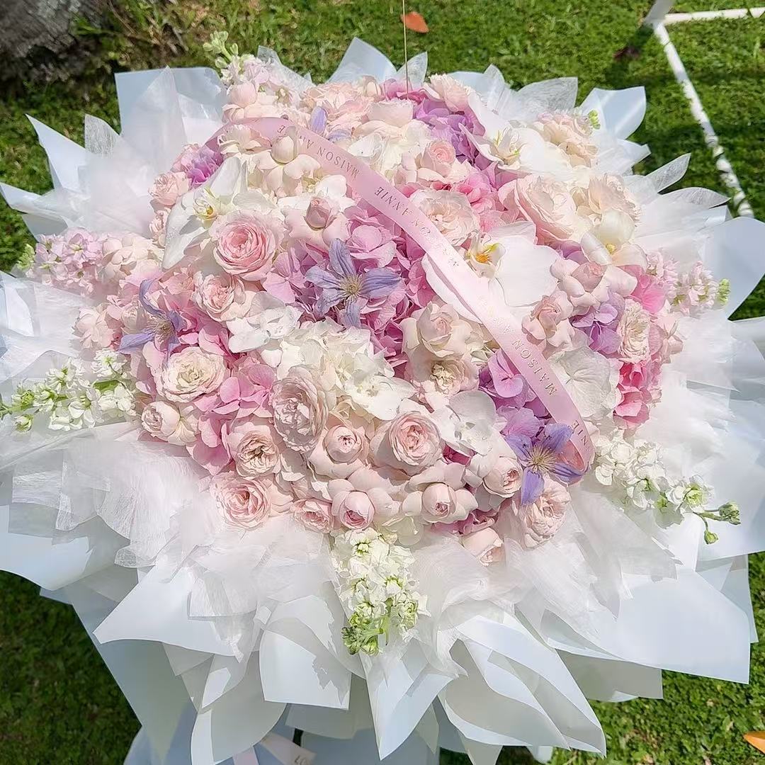 Blush Éclat