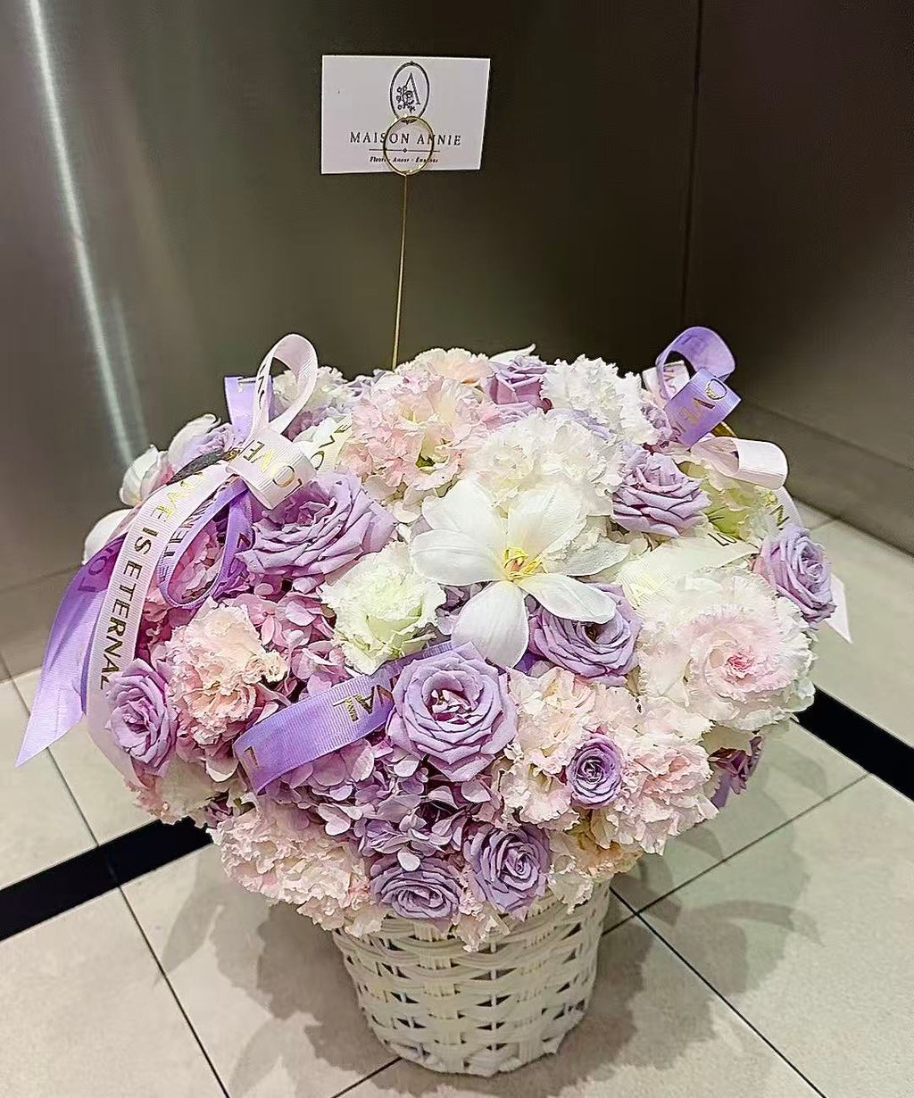 Amour de Lilas