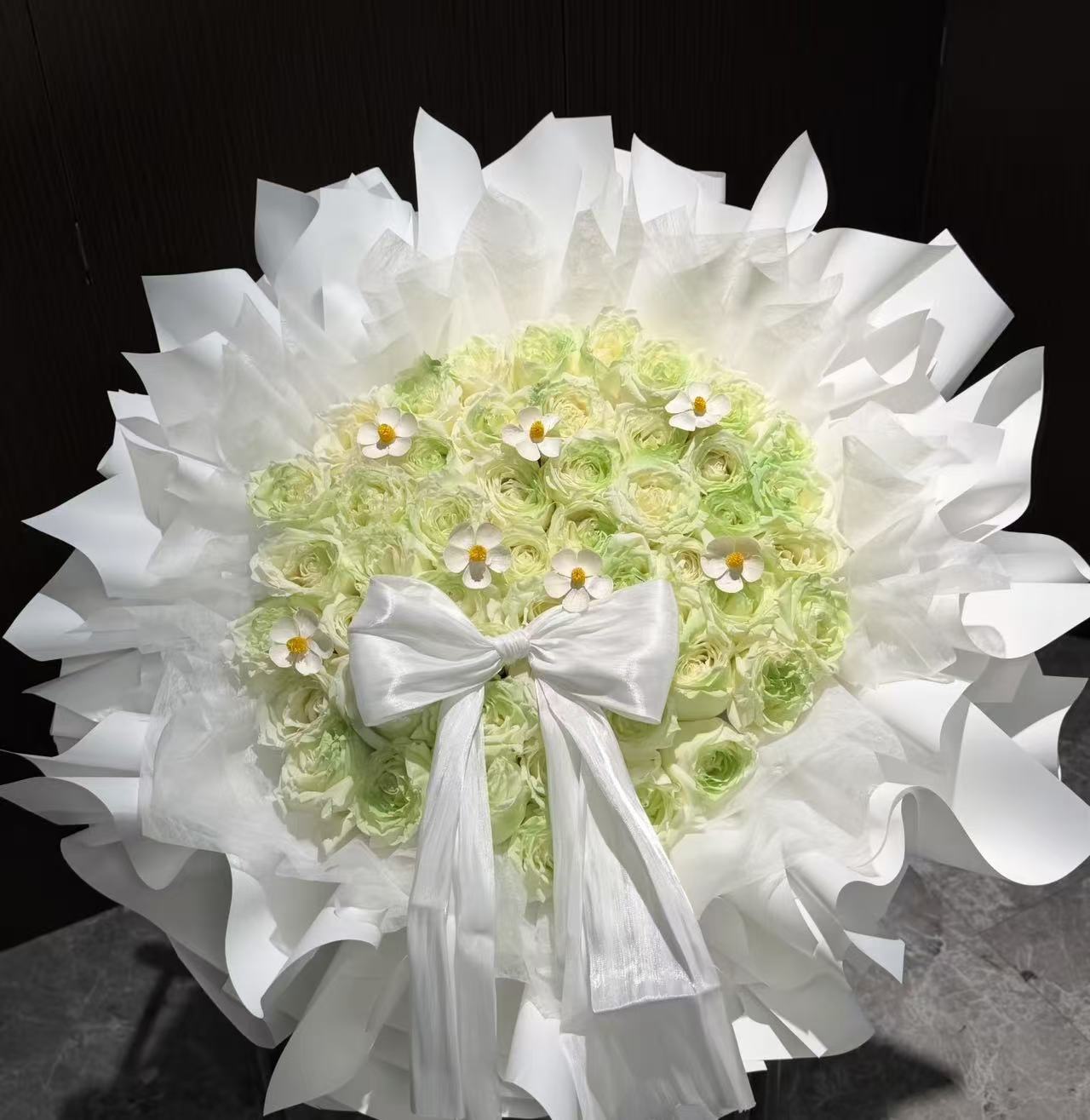 Lime Whisper