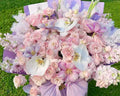 Lavender Blush
