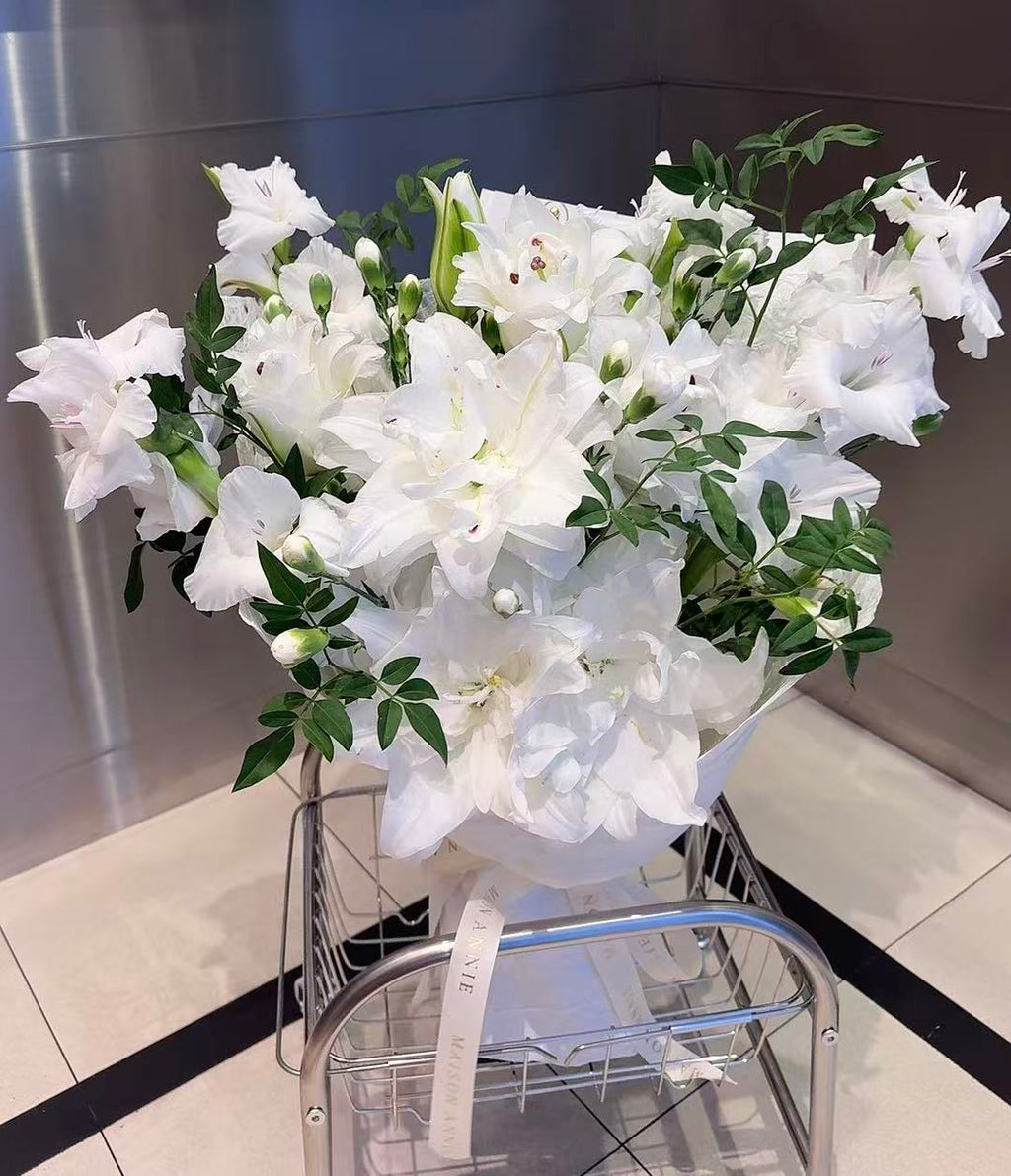 Blanc Pur