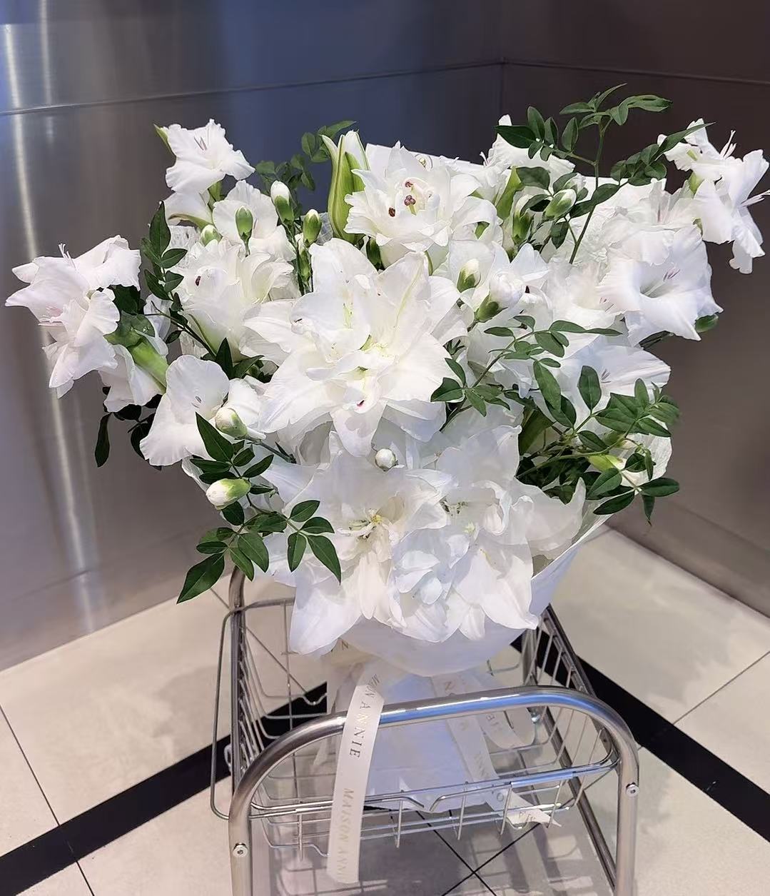 Blanc Pur