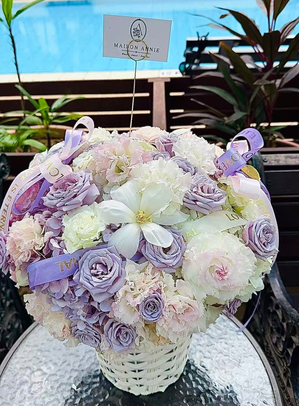 Amour de Lilas