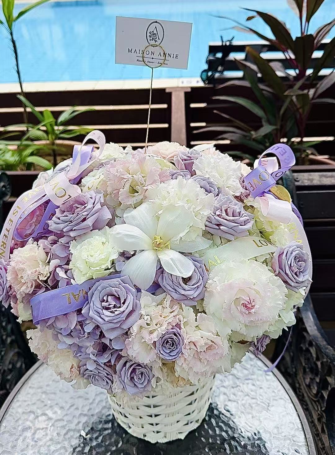 Amour de Lilas