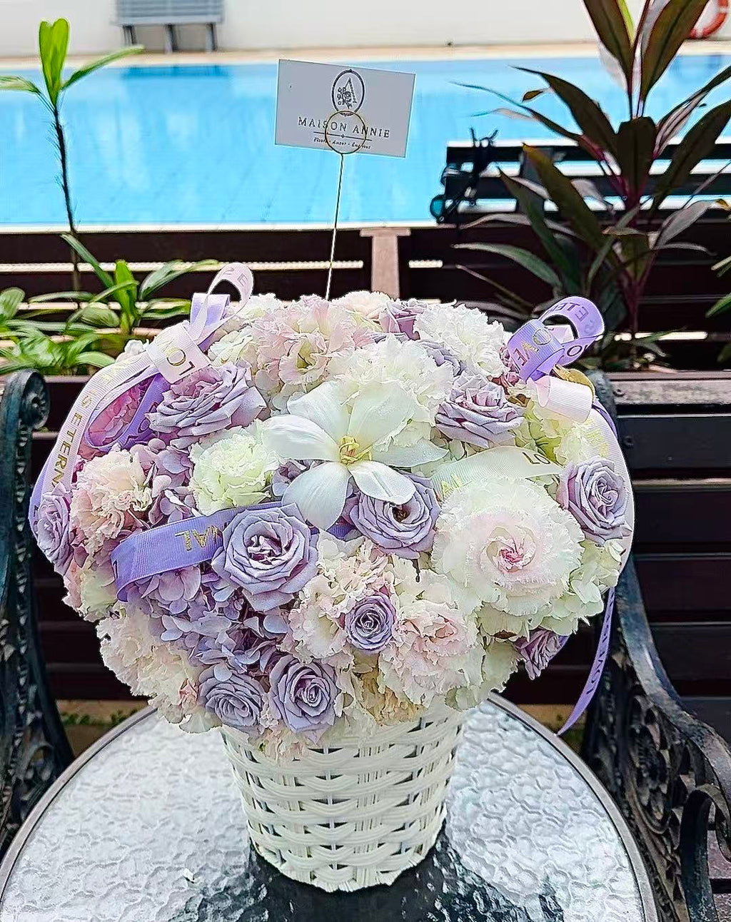 Amour de Lilas