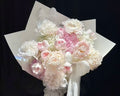 Pearl Blush Peony