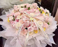 Blush Garden