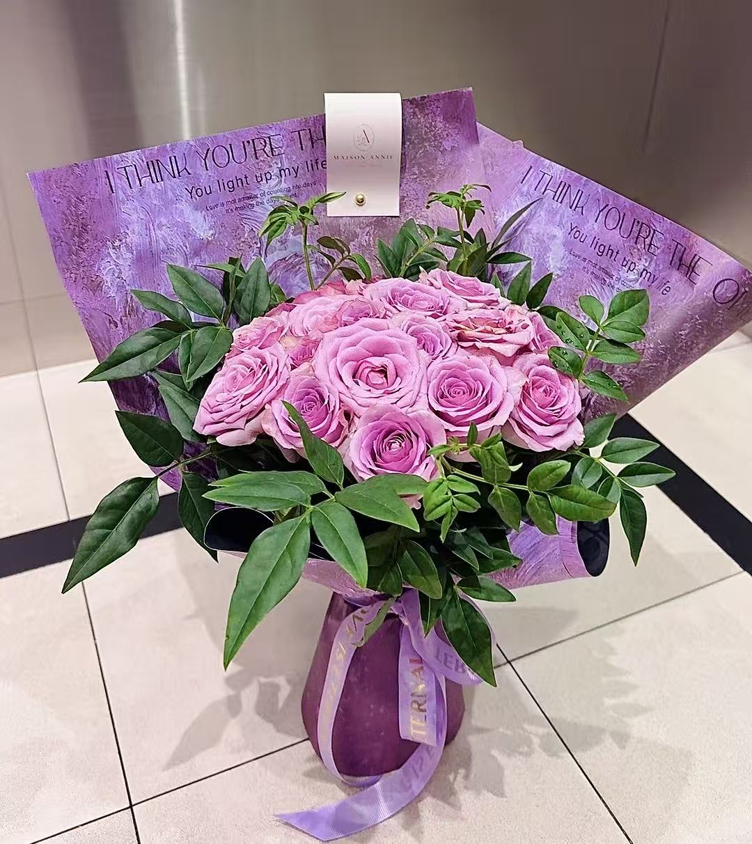 Rosé Amour