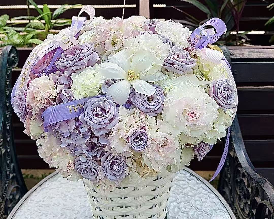 Amour de Lilas