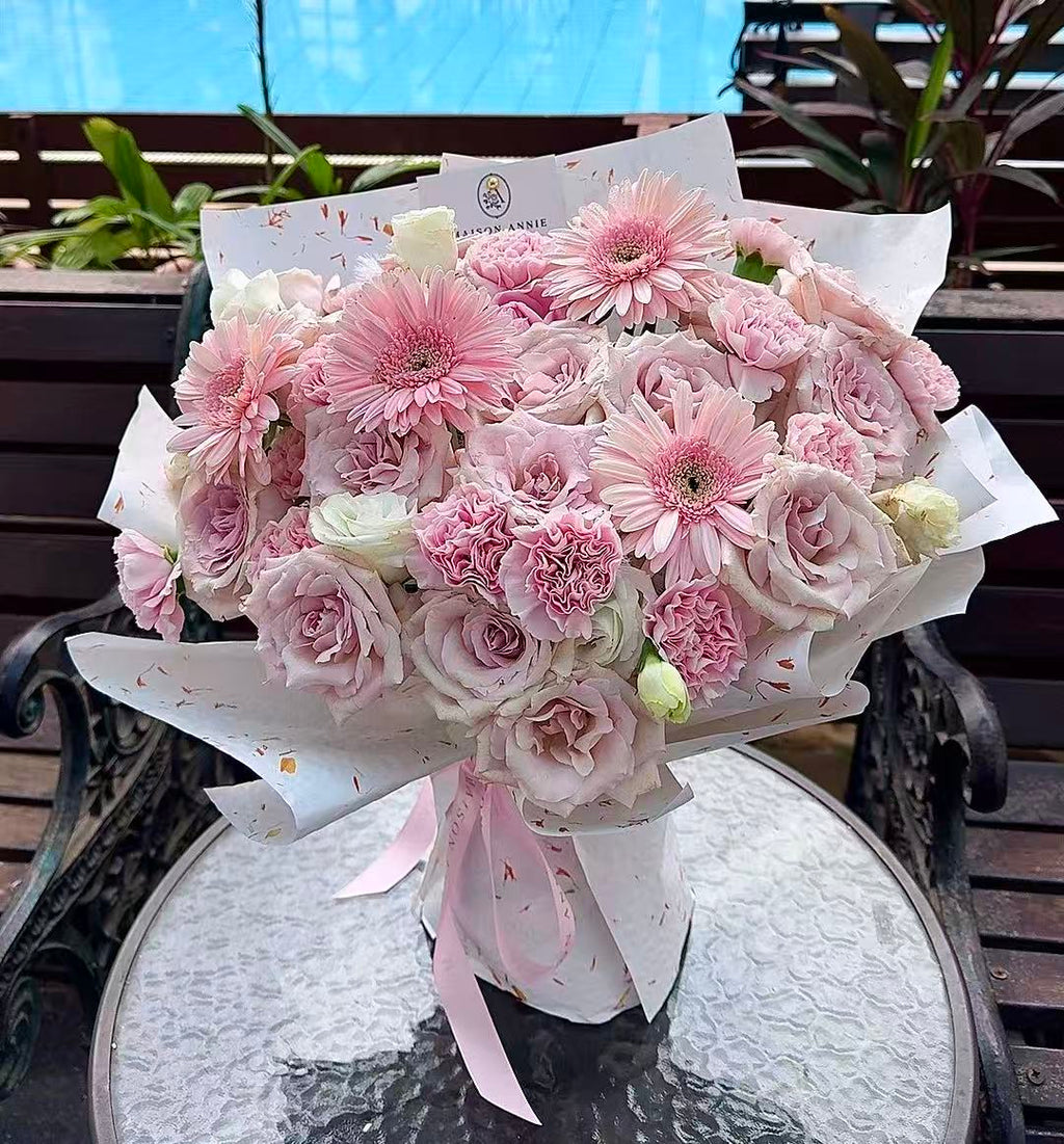 Blush Éternel