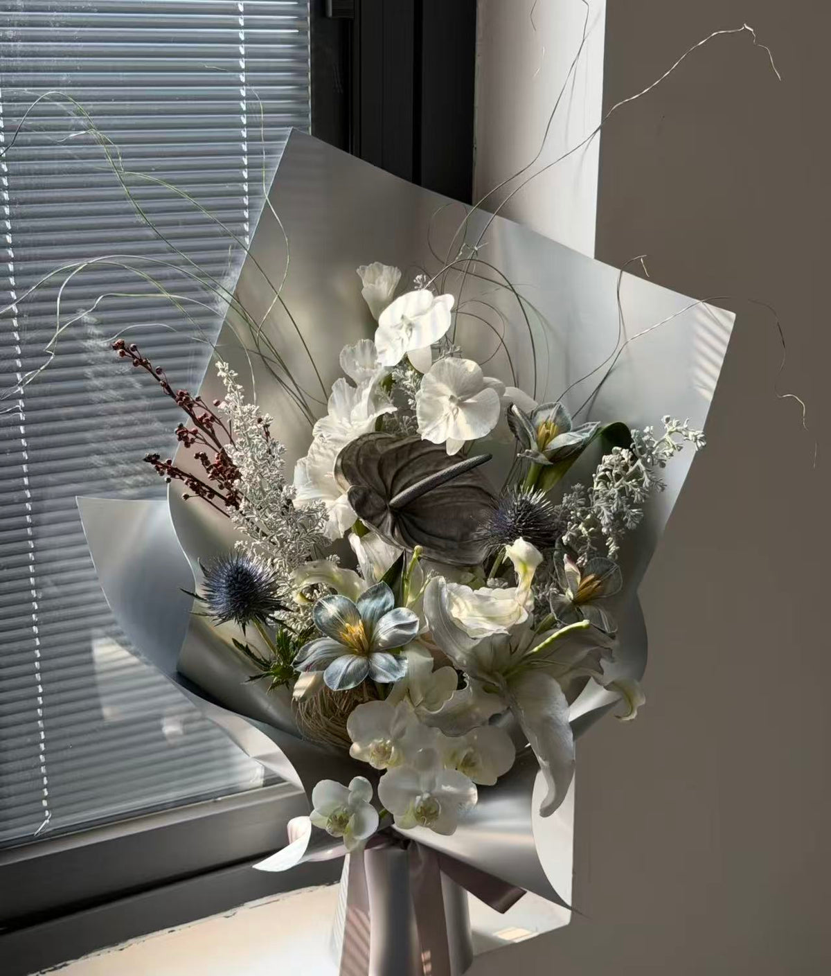 Lunar Sculpture