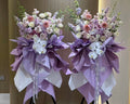 Lavender Prosperity