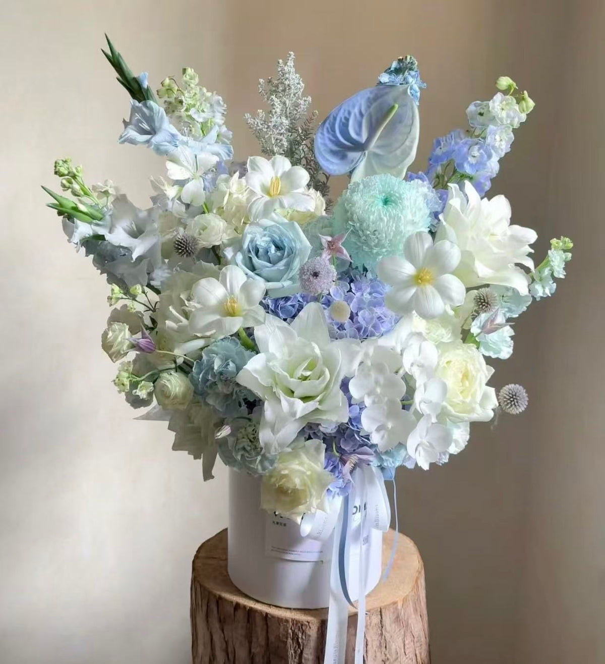 Ocean Mist