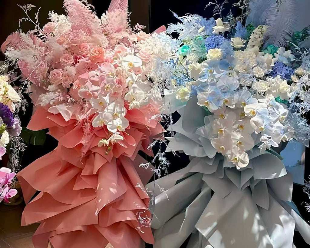Couture Bloom